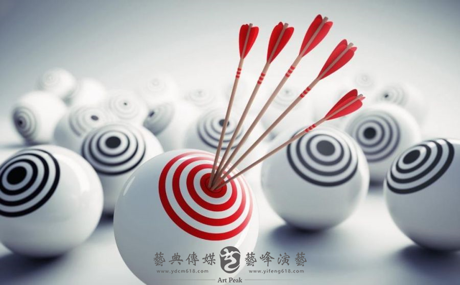 活动策划执行1