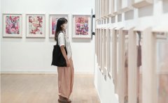 展览展会 | 深圳年轻人喜欢扎堆看展？