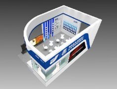 2023市政工程建设产业博览会案例：建发智