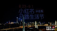 2024年品牌IP活动榜单