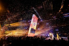 2024年品牌盛典活动榜单