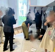 深圳活动策划公司如何规避安全隐患
