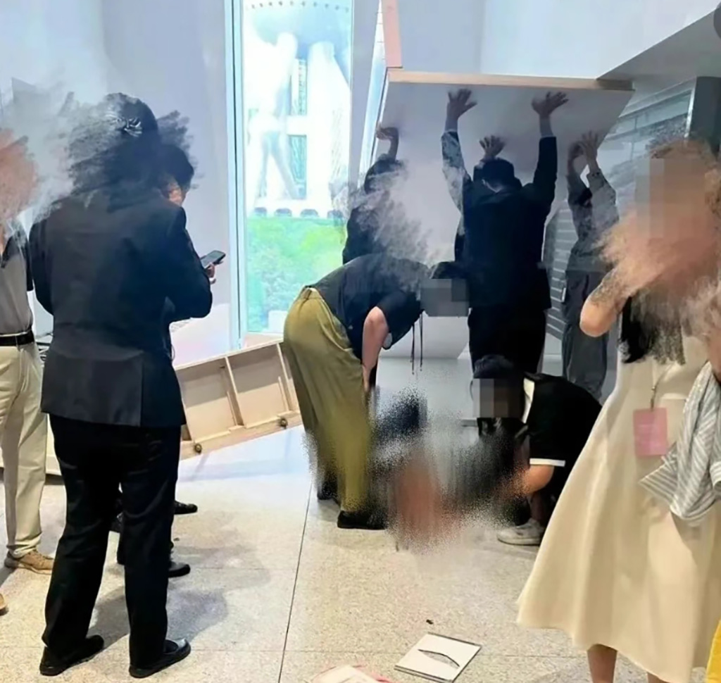 深圳活动策划公司如何规避安全隐患