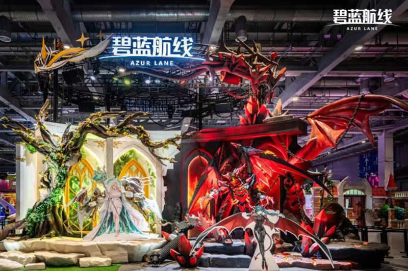如何打造爆款展会4