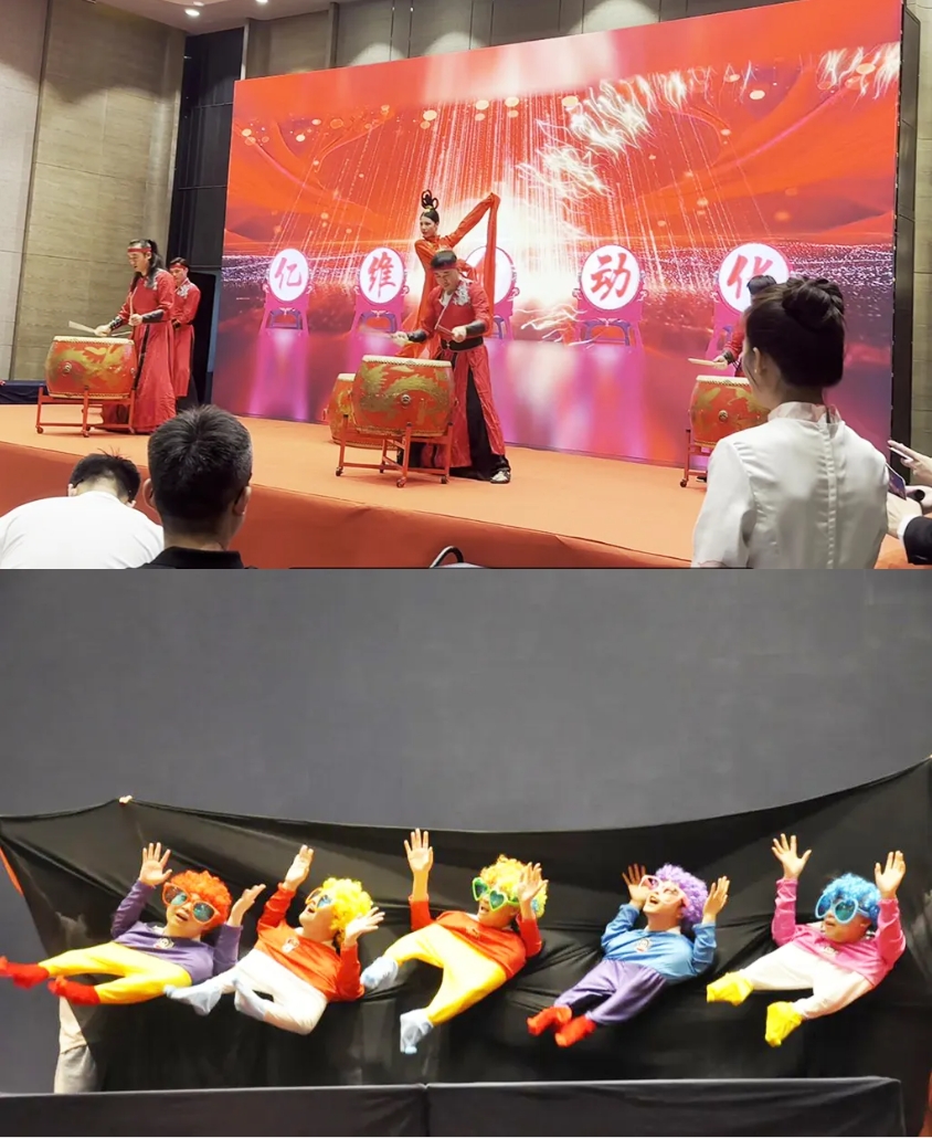 亿维自动化20周年庆6