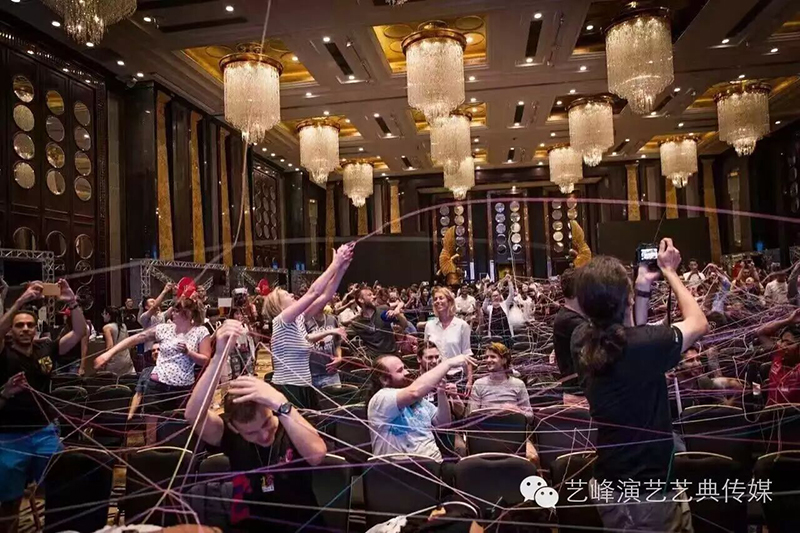 第十二届全球微观装配实验室国际年会10