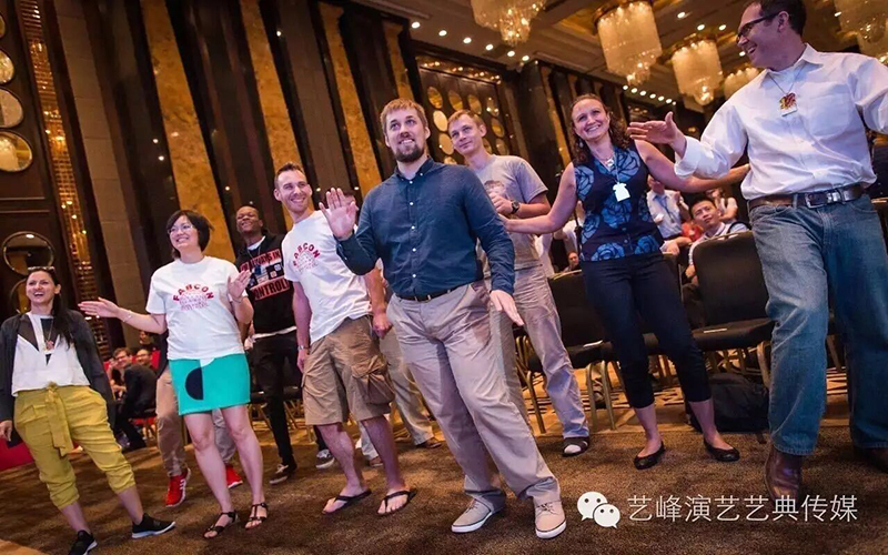 第十二届全球微观装配实验室国际年会12