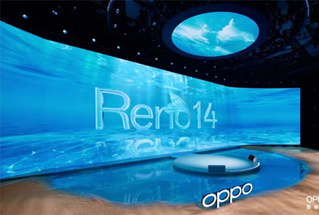 2025年手机发布会创意分享