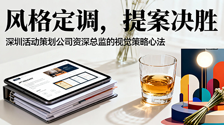 资深策划如何精准把控方案风格？