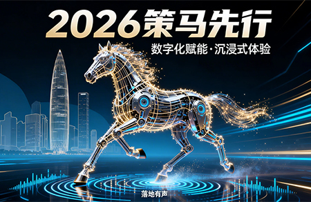 乘风破浪，创意先行