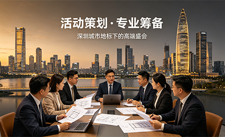 活动策划前都有哪些准备工作？
