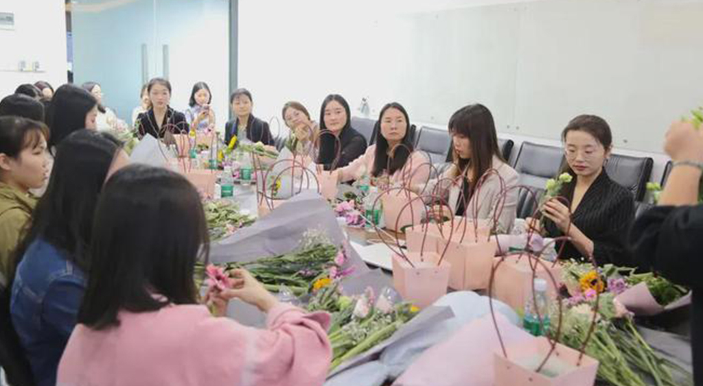 女神节深圳活动策划公司的创意玩法-图2