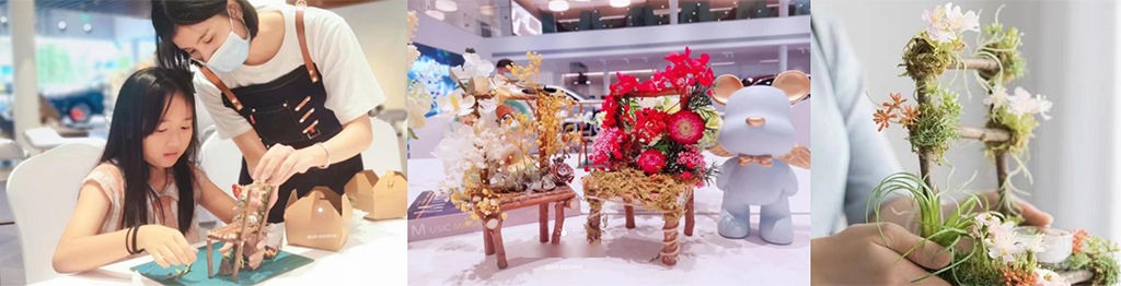 春季深圳地产暖场活动策划案分享-图2