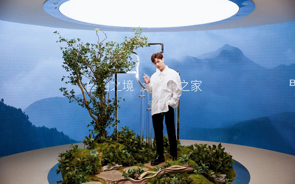 深圳活动策划人近期快闪店创意 图3