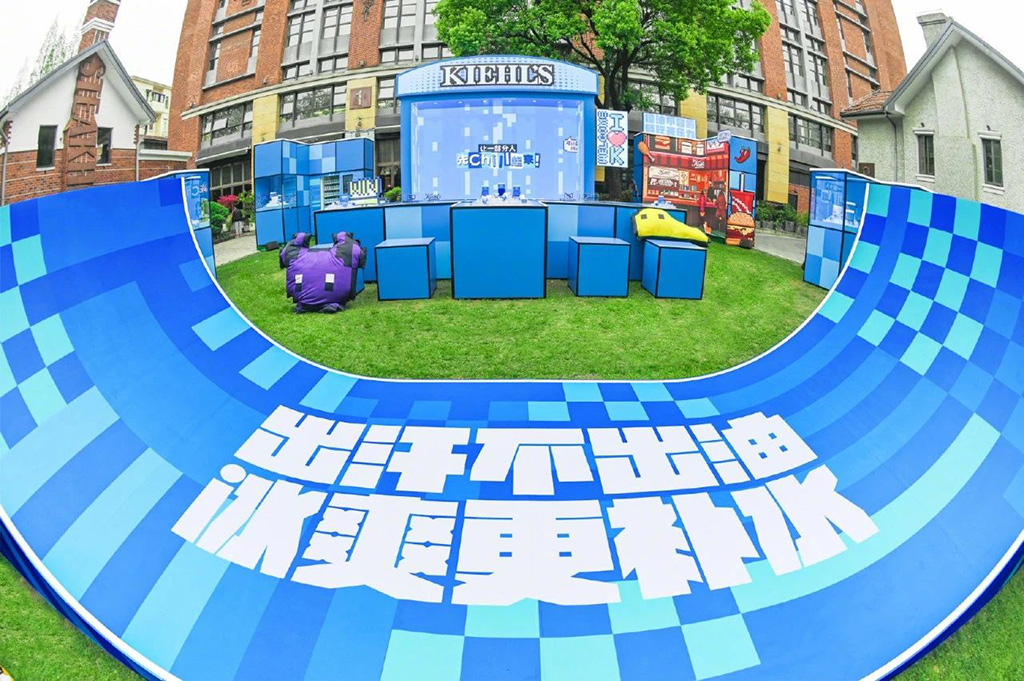 深圳活动策划人近期快闪店创意 图5