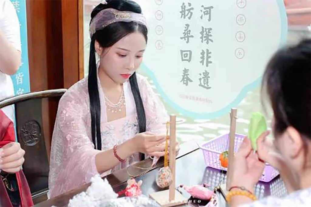 中秋国庆活动策划创意8