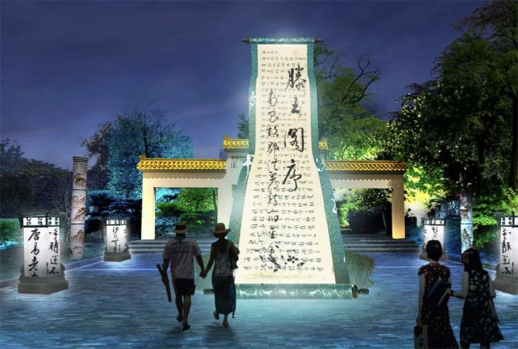中秋节创意玩法7