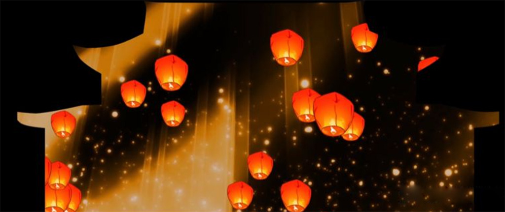 中秋节创意玩法11