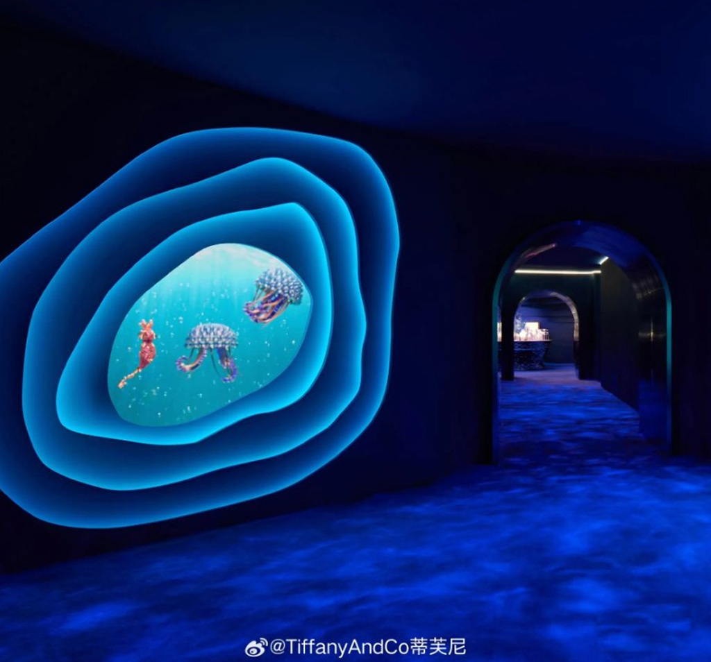 深圳活动策划能让甲方折服的活动现场5
