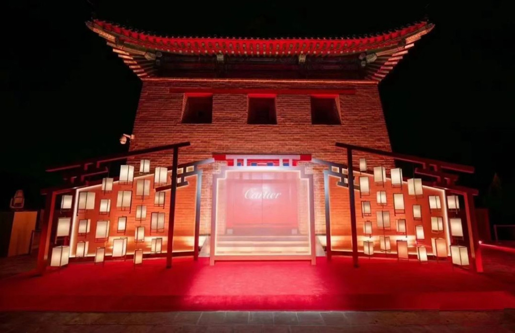 深圳活动策划能让甲方折服的活动现场7