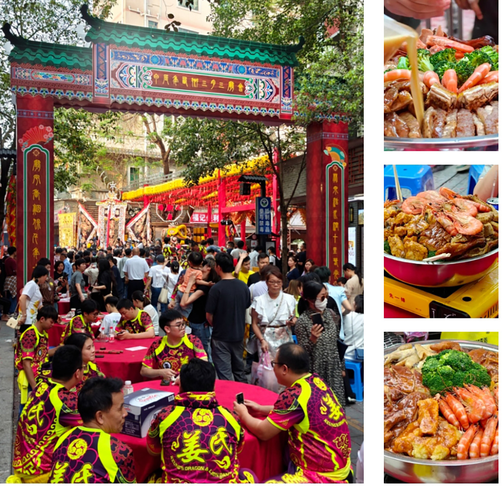 深圳活动策划深圳非遗庙会3