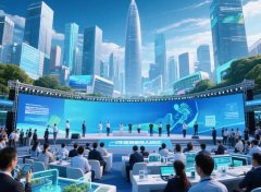 深圳活动策划的创新与未来